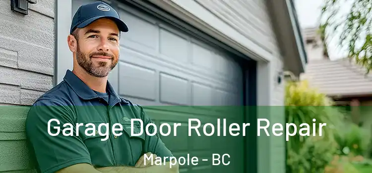  Garage Door Roller Repair Marpole - BC
