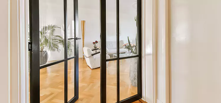 Bifold Door Replacement Marpole