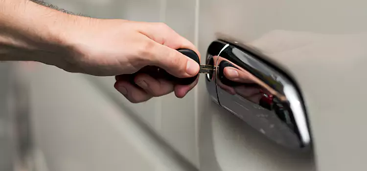 Why Choose Our Auto Locksmith Team in Marpole, BC?