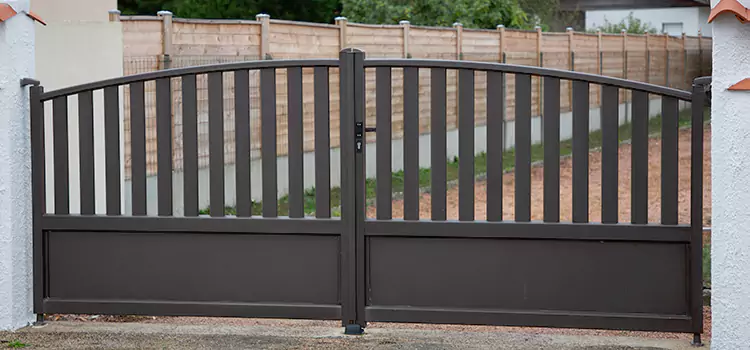 Advanced Gate Solutions in Marpole, BC