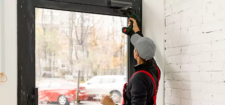 Comprehensive Door Closer Services in Marpole, BC