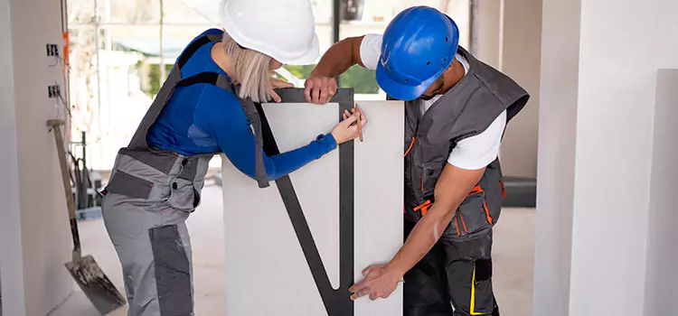 Why Choose Us for Door Panel Services in Marpole, BC?