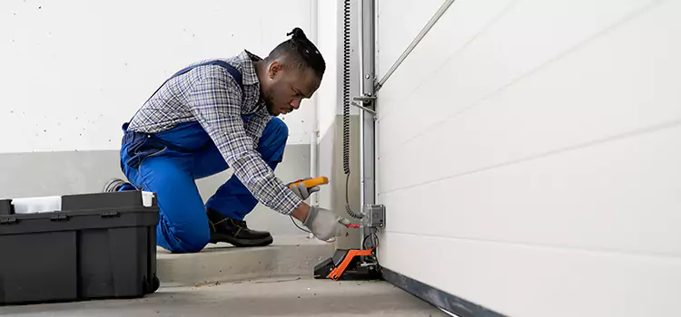 Expert Solutions for Every Garage Lock Need in Marpole, BC