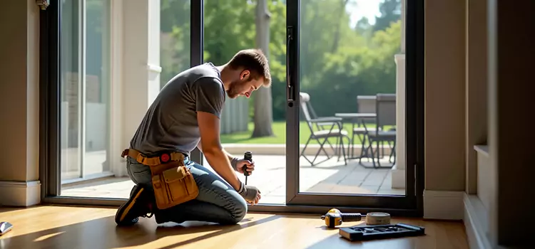Comprehensive Solutions for Every Glass Door Need in Marpole, BC