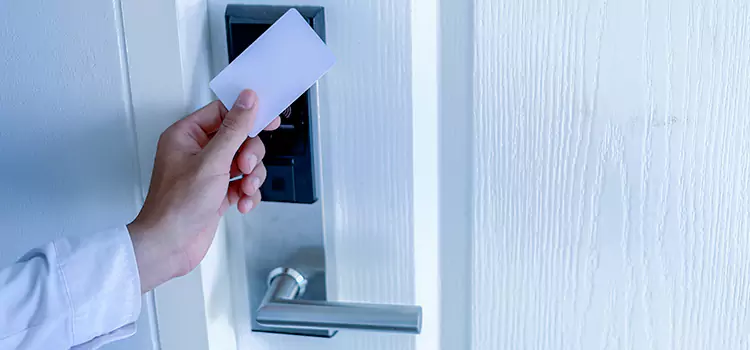 Why Choose Us for Your Keycard Lock Installation in Marpole, BC?