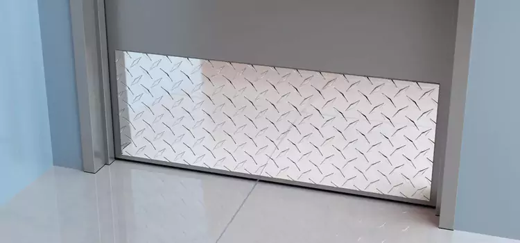 Benefits of Professional Kick Plate Solutions in Marpole, BC