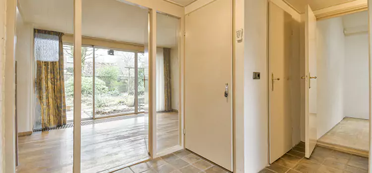 Why Choose Our Pocket Door Experts in Marpole, BC?
