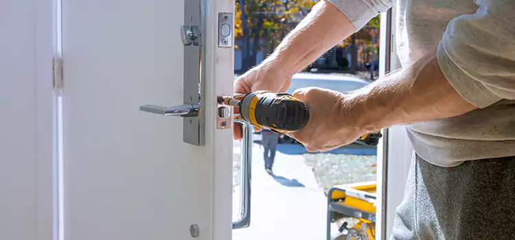 Insulated Roll Up Garage Doors Residential Marpole