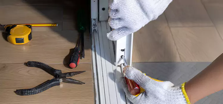 Sliding Door Installation Services in Marpole, BC