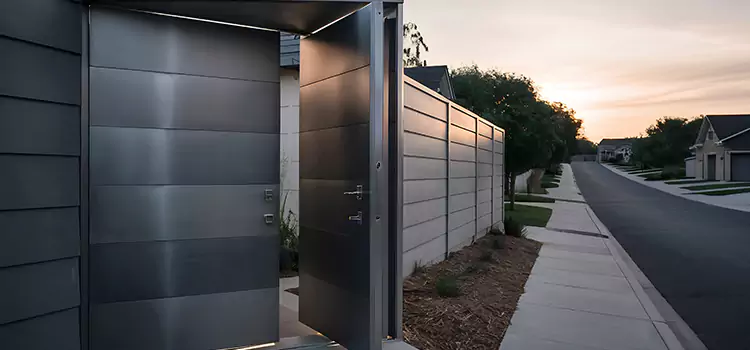 Comprehensive Steel Door Solutions in Marpole, BC
