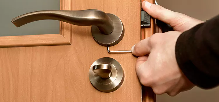Access Control System Integration Marpole
