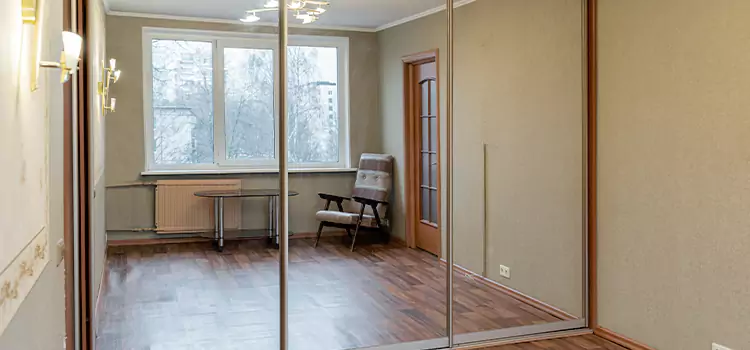Mirror Closet Door Roller Replacement Marpole