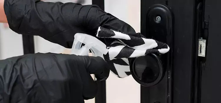 24 Hour Mobile Locksmith Marpole