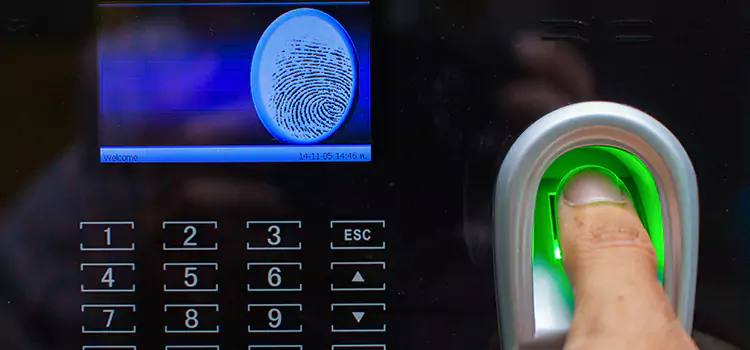 Your Trusted Partner for Secure Access in Marpole, BC