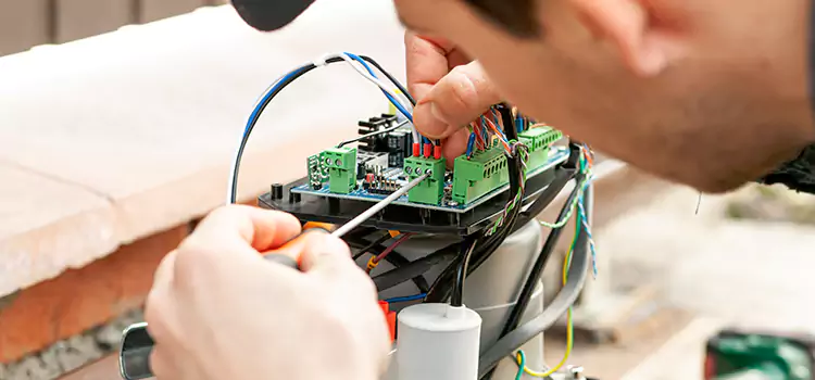 Specialized Brand Gate Motor Repairs Marpole