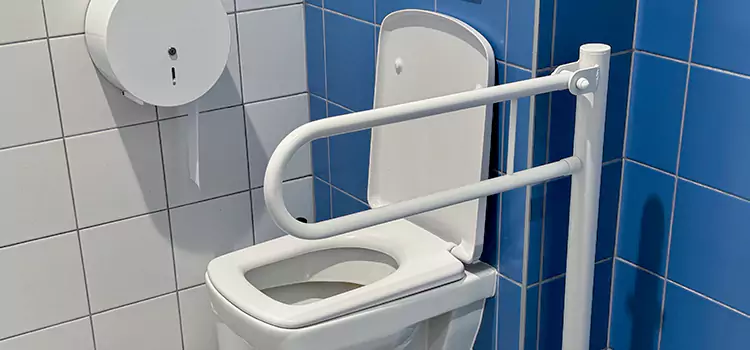 Comprehensive Solutions in Marpole, BC for Accessible Facilities