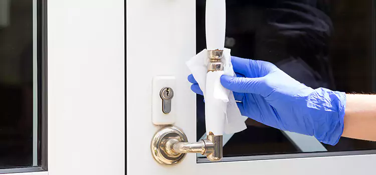 Rekey Lock Cylinder Marpole