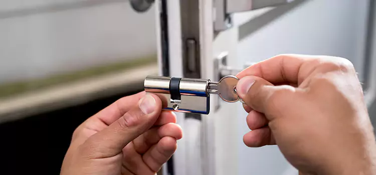 Lock Change Locksmiths Marpole