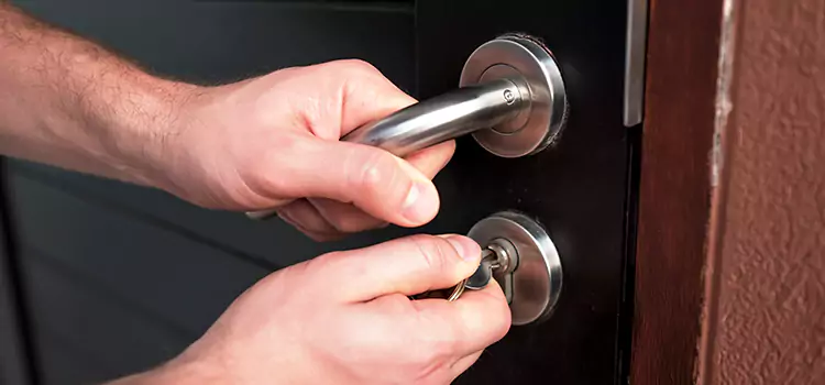 Master Key Control and Audits Marpole