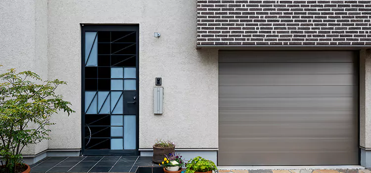 Residential Roll Up Security Doors Marpole