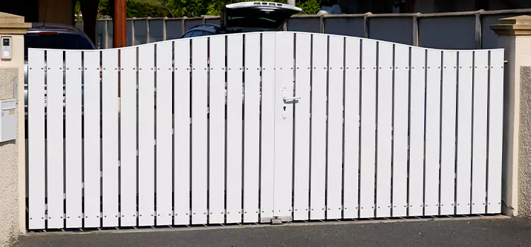 Why Choose Us for Residential Gate Repair in Marpole, BC?