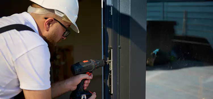 Aluminium Sliding Door Lock Fitting Marpole