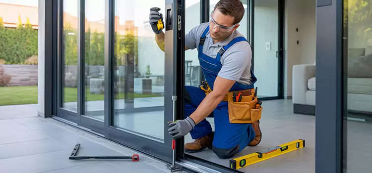 Patio Door Replacement Marpole