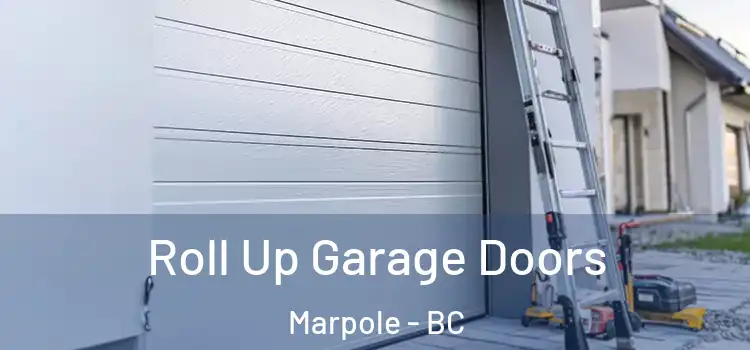  Roll Up Garage Doors Marpole - BC
