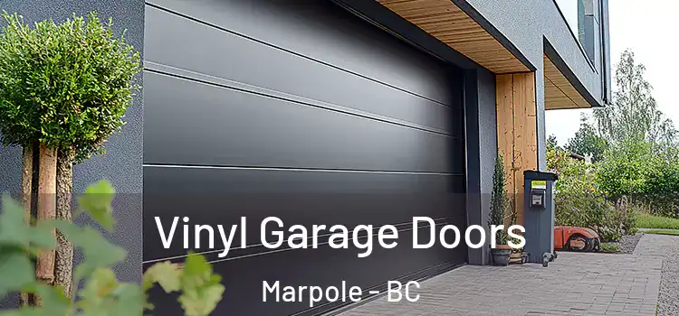  Vinyl Garage Doors Marpole - BC